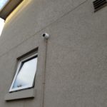 Hikvision EAC324-0D Surveillance Camera