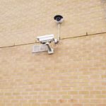 Axis Q3617_VE Network camera and Geovision IP Box Camera