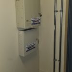 DSC Alarm Panels