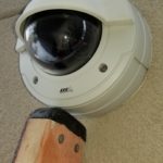 Axis P3367-VE outdoor Network camera